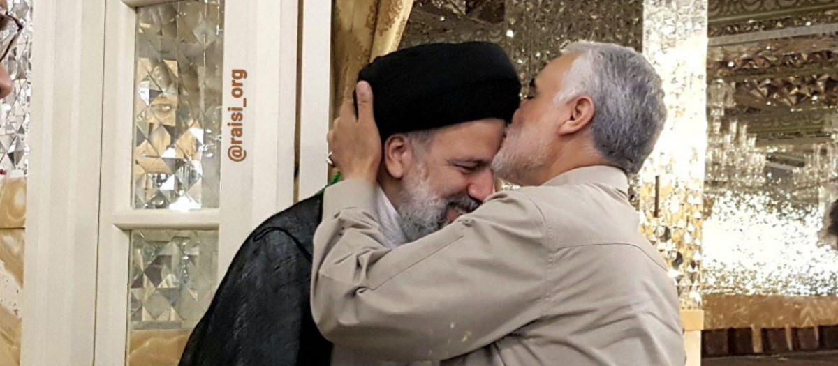 سلحشور:تحقق شعار «دولت مردمی، ایران قوی» ایران را گلستان می‌کند